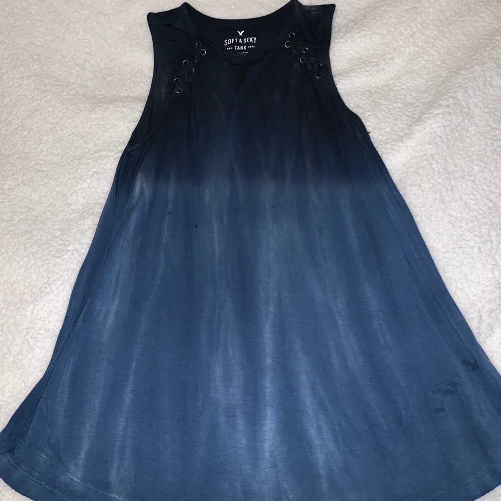 American eagle soft and sexy